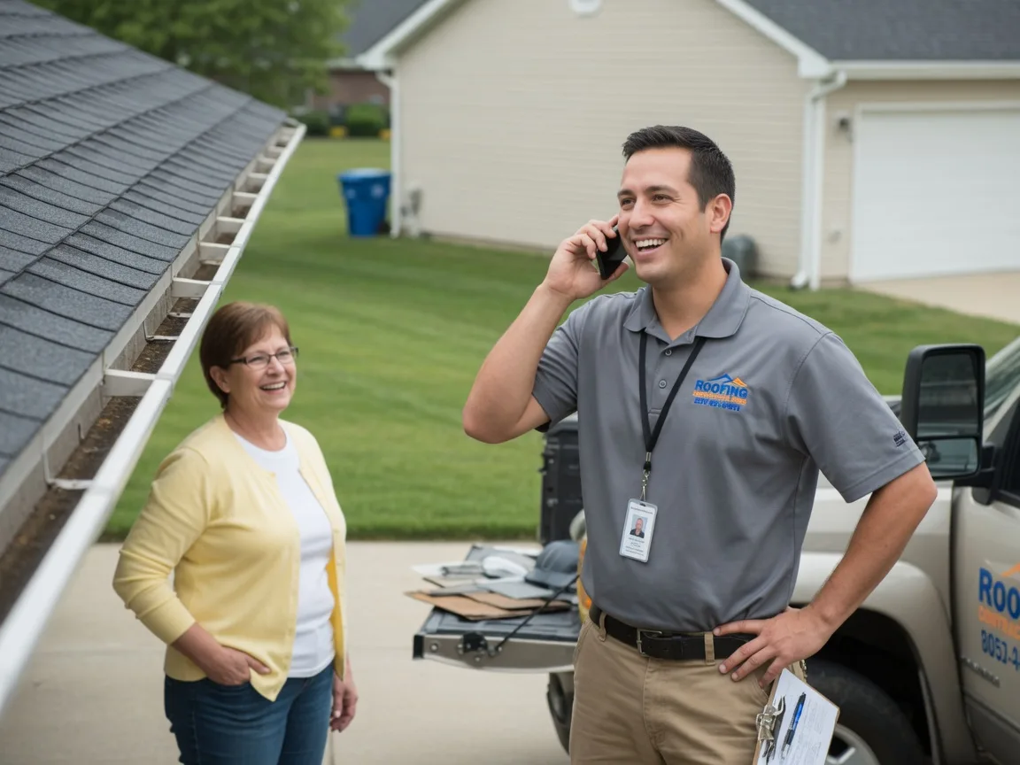 Local Roofing Contractors Ledyard, CT FAQs